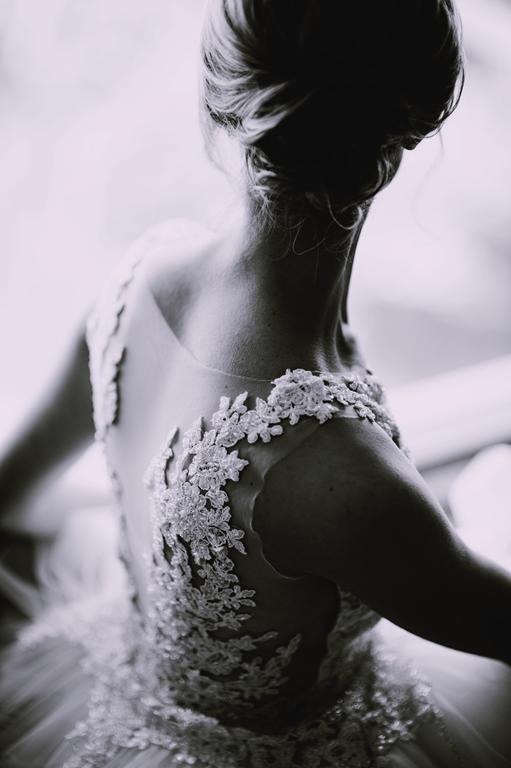 Stylowe suknie ślubne o nietuzinkowym designie